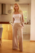 Pantalon femme model 214173 Mirale